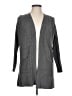 Nine West Gray Kimono Size L - photo 1