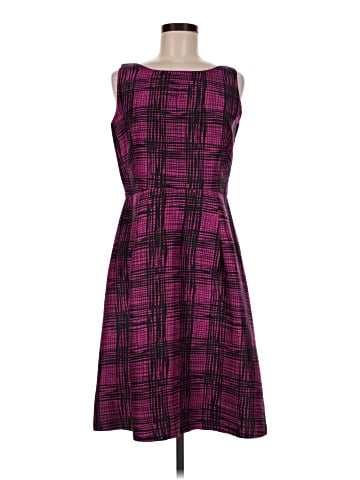 L.K. Bennett Cocktail Dress (view 1)