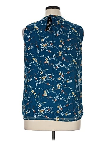 Papermoon Sleeveless Blouse (view 2)