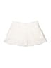 Unbranded Solid Ivory Skort Size M - photo 1