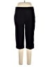 Liz Claiborne Black Active Pants Size 14 - photo 1