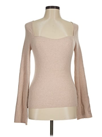 Jessica Simpson Pullover Sweater (view 1)