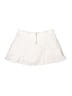 Unbranded Solid Ivory Skort Size M - photo 2