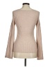 Jessica Simpson Tan Pullover Sweater Size M - photo 2