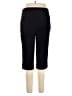 Liz Claiborne Black Active Pants Size 14 - photo 2