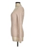 Jessica Simpson Tan Pullover Sweater Size M - photo 5