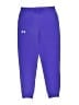 Under Armour Purple Track Pants Size M (youth) - photo 1