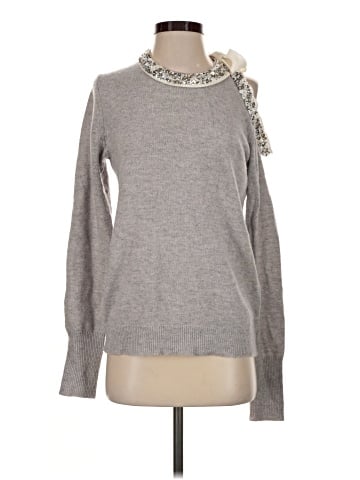3.1 Phillip Lim Long Sleeve Turtleneck (view 1)