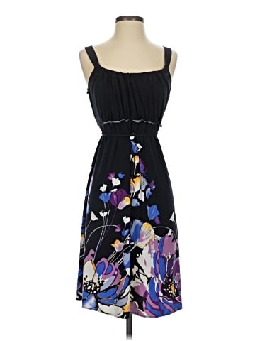 T Tahari Cocktail Dress (view 1)