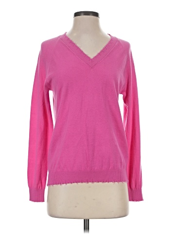 Minnie Rose Pullover Sweater (view 1)