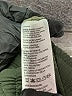 Eddie Bauer 100% Polyester Solid Green Cargo Pants Size 12 - photo 8