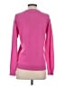 Minnie Rose Pink Pullover Sweater Size XS - photo 2