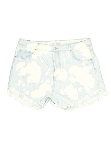 Wild Fable Denim Shorts (view 1)