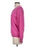 Minnie Rose Pink Pullover Sweater Size XS - photo 5
