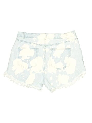 Wild Fable Denim Shorts (view 2)