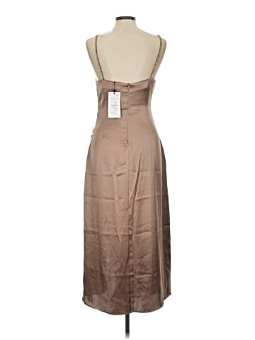 Zara Casual Dress (view 2)