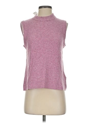 J.Crew Factory Store Sweater Vest (view 1)