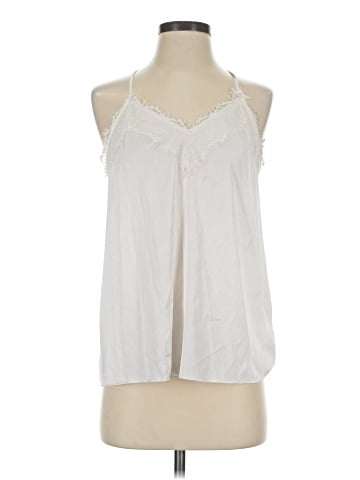 Express Sleeveless Blouse (view 1)
