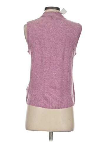 J.Crew Factory Store Sweater Vest (view 2)