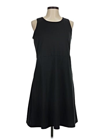 Lands' End Casual Dress (view 1)