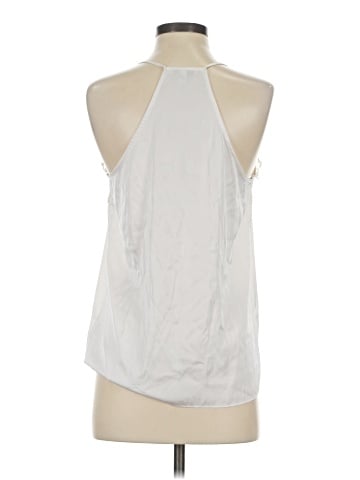 Express Sleeveless Blouse (view 2)
