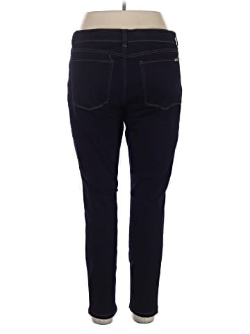 White House Black Market Jeggings (view 2)