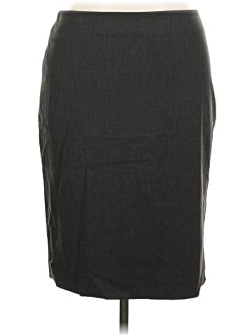 Ann Taylor Casual Skirt (view 1)