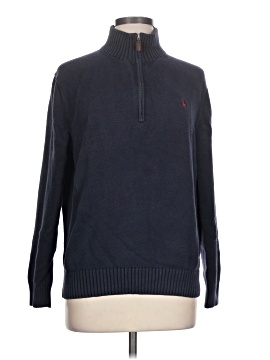 Polo By Ralph Lauren Pullover Sweater