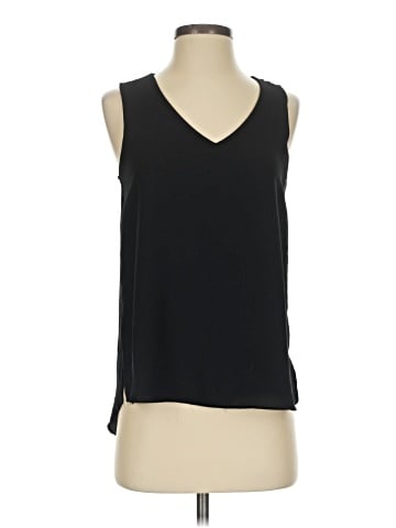 Gibson Sleeveless Blouse (view 1)