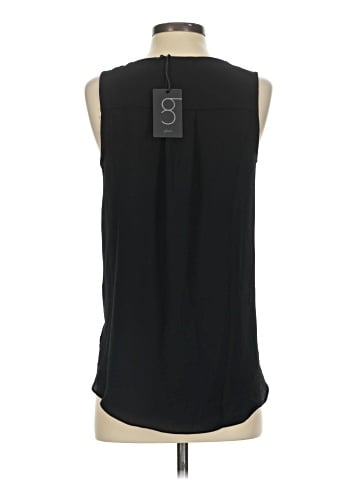 Gibson Sleeveless Blouse (view 2)