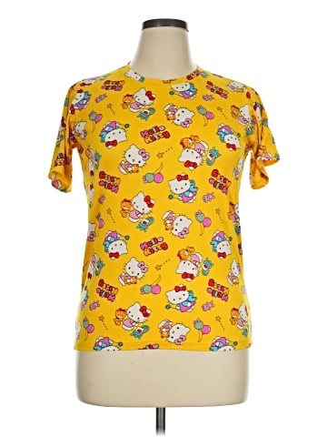 Unbranded Short Sleeve T-Shirt (view 1)