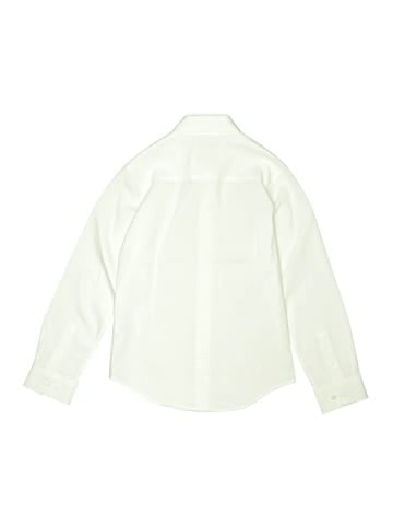 Calvin Klein Long Sleeve Button-Down Shirt (view 2)