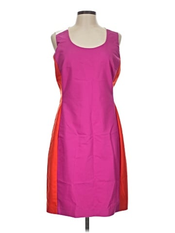 Belle Badgley Mischka Cocktail Dress (view 1)