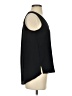 Gibson Black Sleeveless Blouse Size XS - photo 4