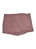 Old Navy Solid Pink Shorts Size XXL - photo 1