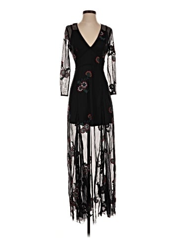 Forever 21 Cocktail Dress (view 1)
