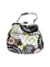 Vera Bradley Graphic Gray Satchel One size - photo 3