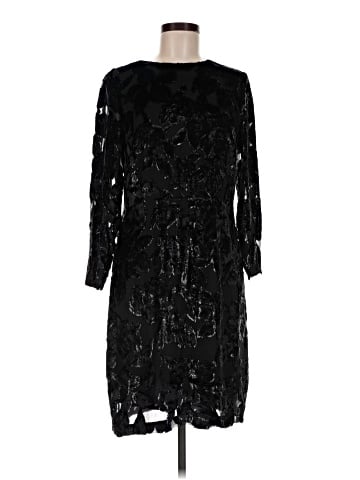J. Peterman Cocktail Dress (view 1)