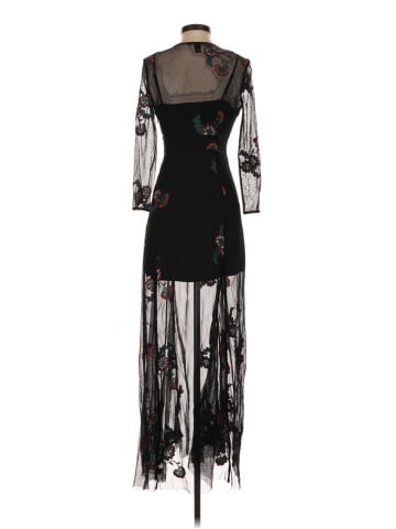 Forever 21 Cocktail Dress (view 2)