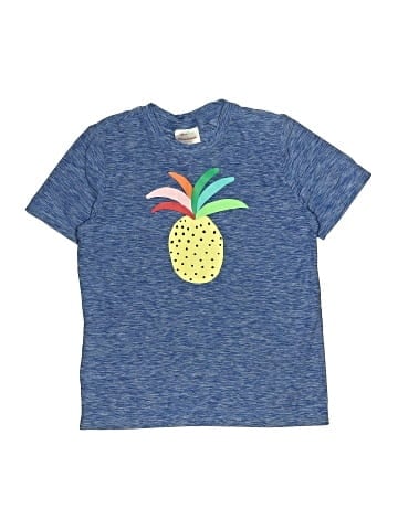 Hanna Andersson Short Sleeve T-Shirt (view 1)