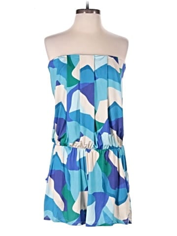 Ariella Romper (view 1)