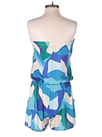 Ariella Romper (view 2)
