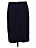 Antonio Melani Solid Blue Formal Skirt Size 8 - photo 2