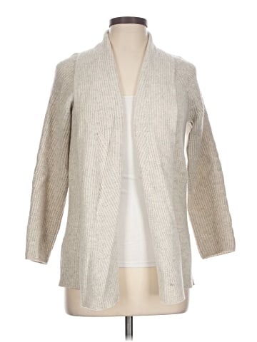 Vince. Wool Coat (view 1)