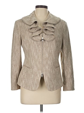 Lafayette 148 New York Blazer (view 1)