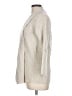 Vince. Gray Wool Coat Size L - photo 5