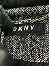 DKNY Tweed Black Gray Jacket Size 12 - photo 6