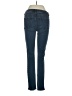 Kensie Solid Blue Jeans Size 26 waist - photo 2