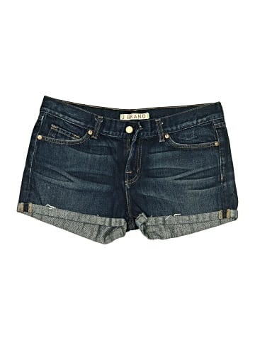 J Brand Denim Shorts (view 1)