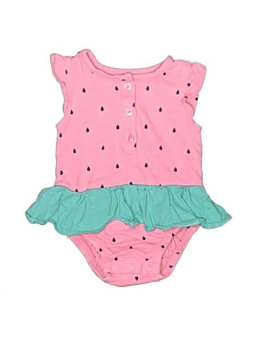 Carter's One Piece Swimsuit (view 1)